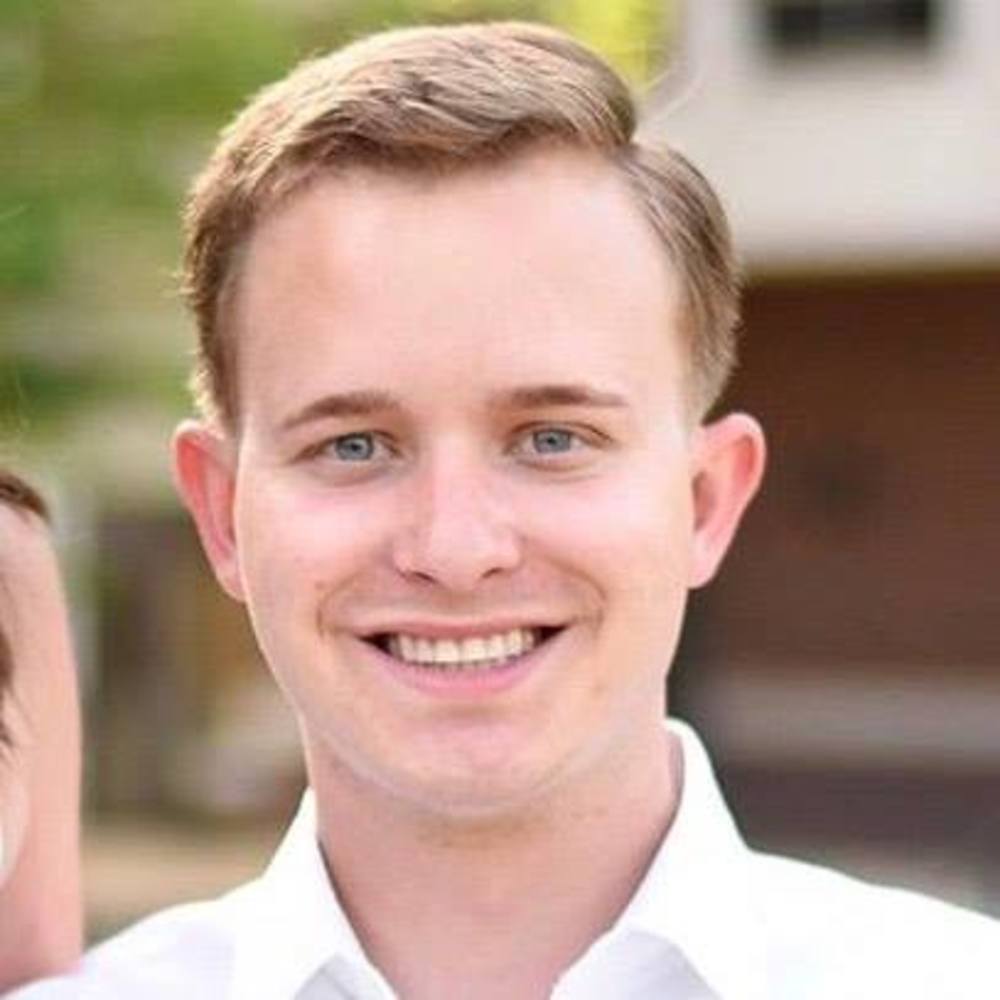 Meet your Posher, Joseph